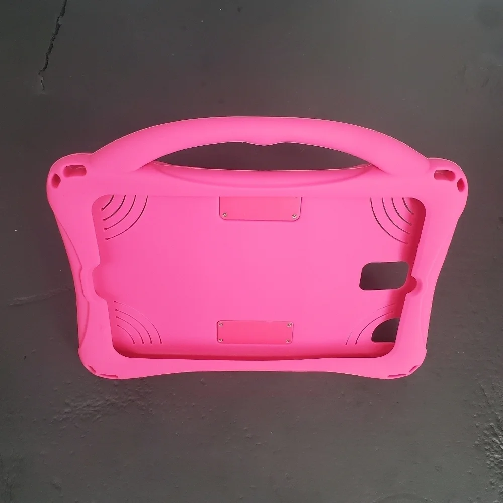 Onn. Heavy Duty Tablet Bumper Case